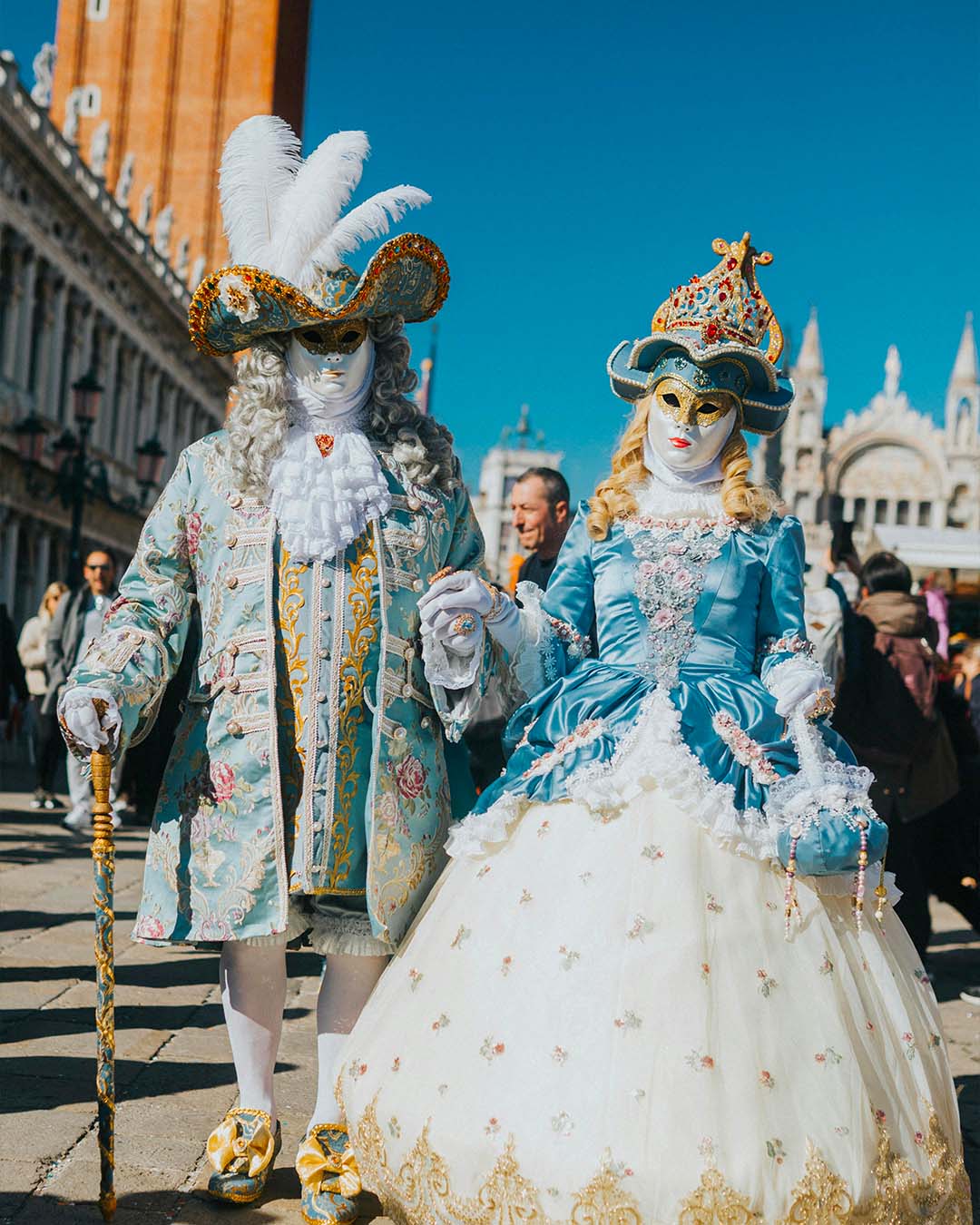 Suite-Carnevale-Venezia