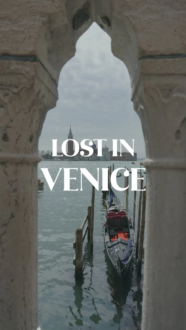🌟 Lost in Venice
Get lost among canals, bridges, and timeless corners: Venice reveals its magic at every turn.
With Suite375, every moment becomes an invitation to experience the city with fresh eyes, blending elegance and authenticity.

#suite375 #LostInVenice #venice #luxury #travel #interiors #uniquestay #detailsmatter